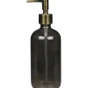 Chic Antique Flasche mit 2 Pumpen