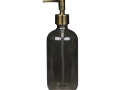 Chic Antique Flasche mit 2 Pumpen