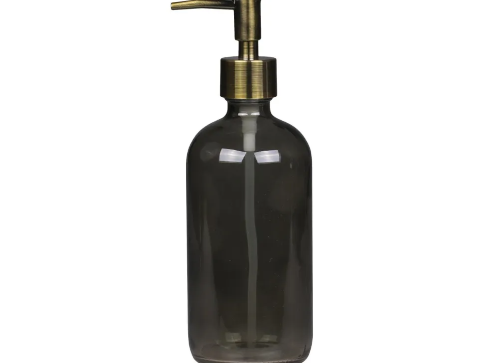 Chic Antique Flasche mit 2 Pumpen