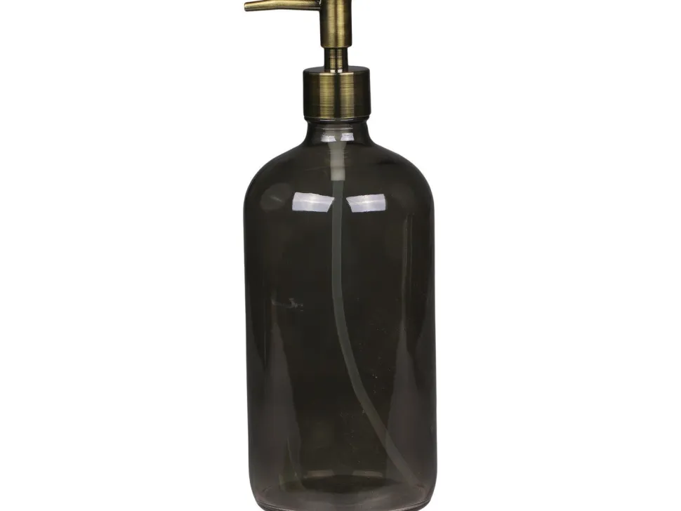 Chic Antique Flasche mit 2 Pumpen