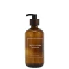 Chic Antique Flasche Spender mit Pumpe Hand Lotion Aufschrift