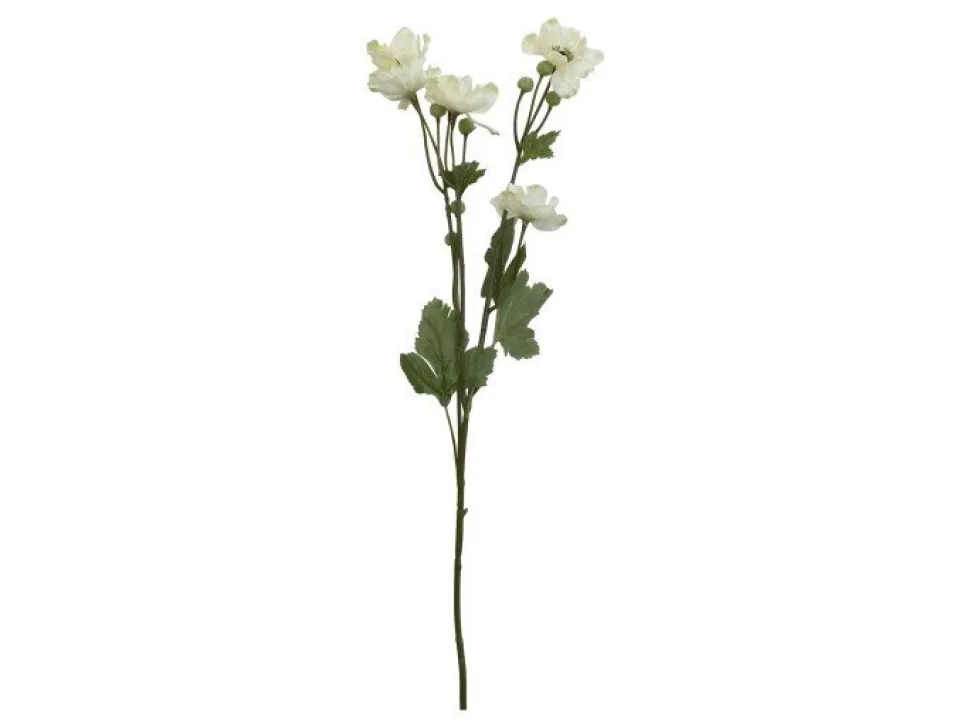 Chic Antique Fleur Butterblume künstlich