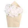 Chic Antique Fleur getrocknete Hortensie Blume