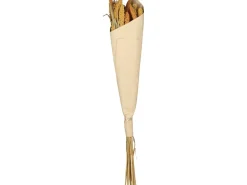 Chic Antique Fleur getrocknete Seterea Blumen