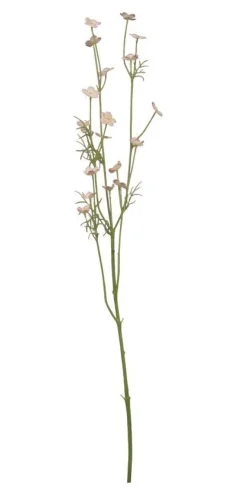Chic Antique Fleur Gräben Kante Blume 3