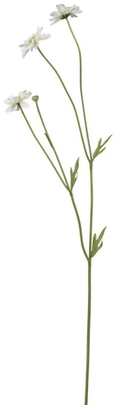 Chic Antique Fleur Gräben Kante Blume 5