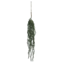 Chic Antique Fleur künstliche Hängepflanze Curio