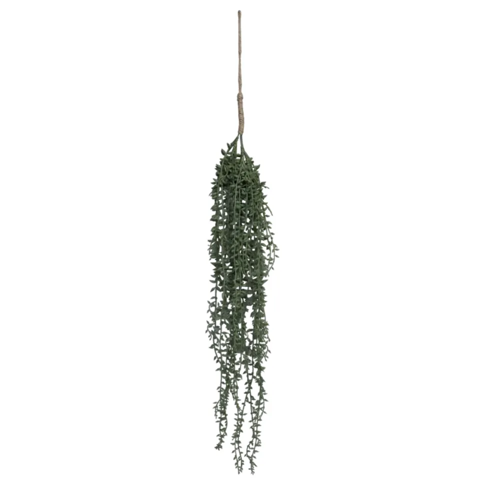 Chic Antique Fleur künstliche Hängepflanze Curio