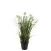Chic Antique Fleur künstlicher Schnittlauch