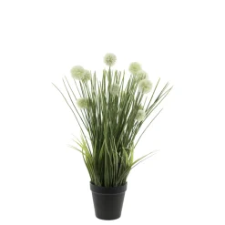 Chic Antique Fleur künstlicher Schnittlauch