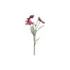 Chic Antique Fleur Kunstblume Schmuckkörbchen
