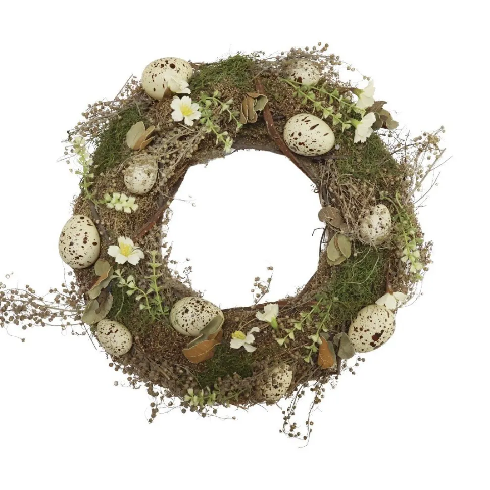 Chic Antique Fleur Osterkranz