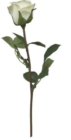 Chic Antique Fleur Rose weiß
