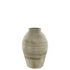 Chic Antique Französischer Krug, Topf Lourdes