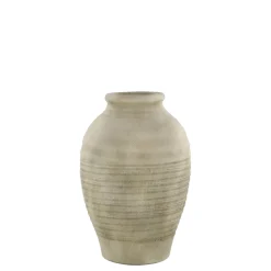 Chic Antique Französischer Krug, Topf Lourdes