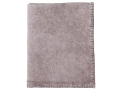 Chic Antique Französische Tagesdecke Ziernaht