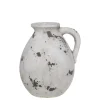 Chic Antique Frejus Kanne aus Terrakotta