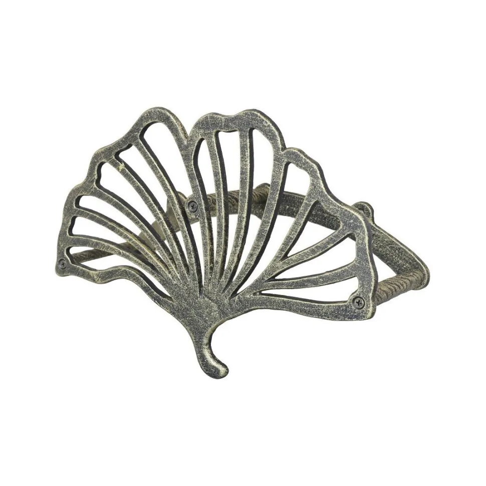 Chic Antique Gartenschlauchhalter für Wand