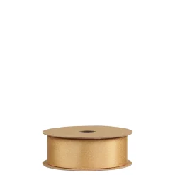 Chic Antique Geschenkband mit Glitzer