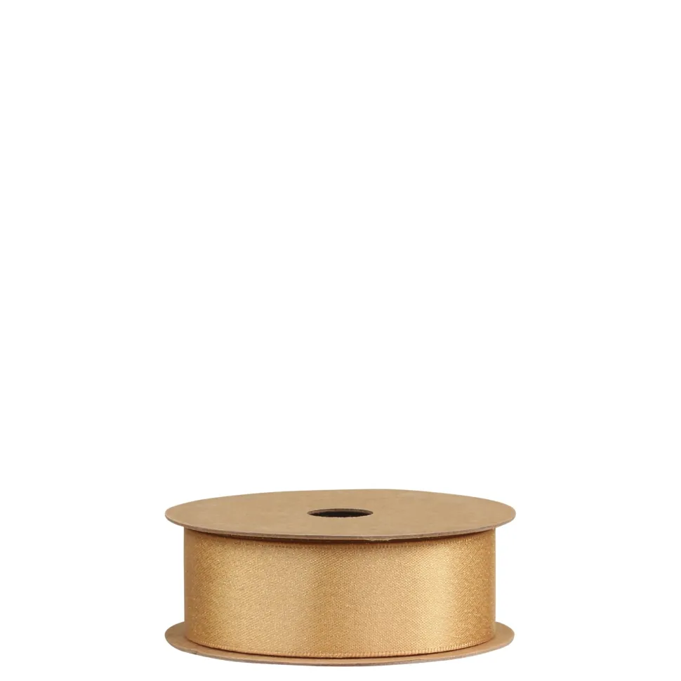 Chic Antique Geschenkband mit Glitzer