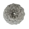 Chic Antique Glas Griff