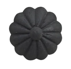 Chic Antique Griff Blume