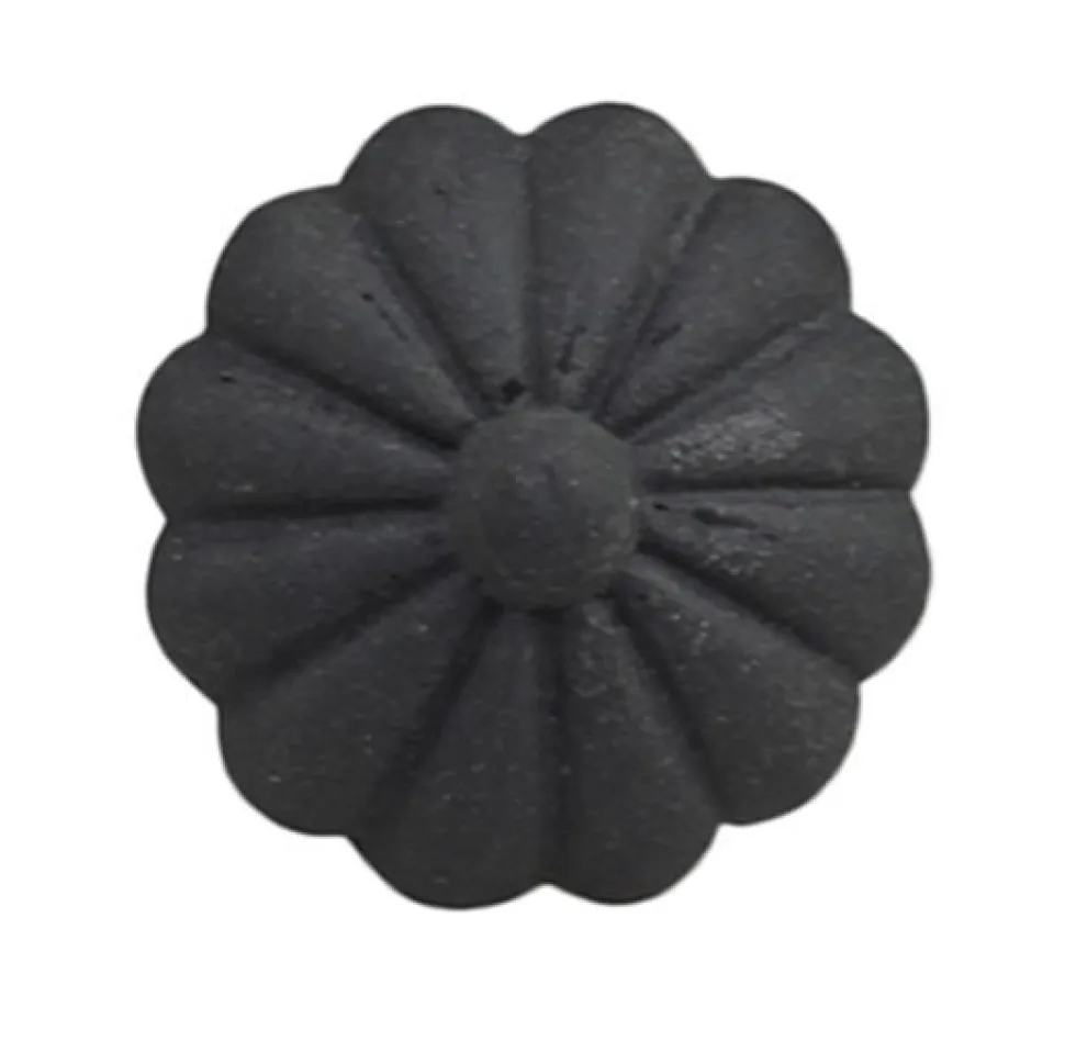 Chic Antique Griff Blume