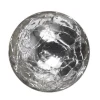 Chic Antique Griff silber krakeliert