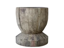 Chic Antique Grimaud Aufsatz