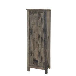 Chic Antique Grimaud Hochschrank mit Tür