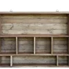 Chic Antique Grimaud Holz Regal für Wand