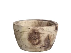 Chic Antique Grimaud Kerzen Schüssel für Deko