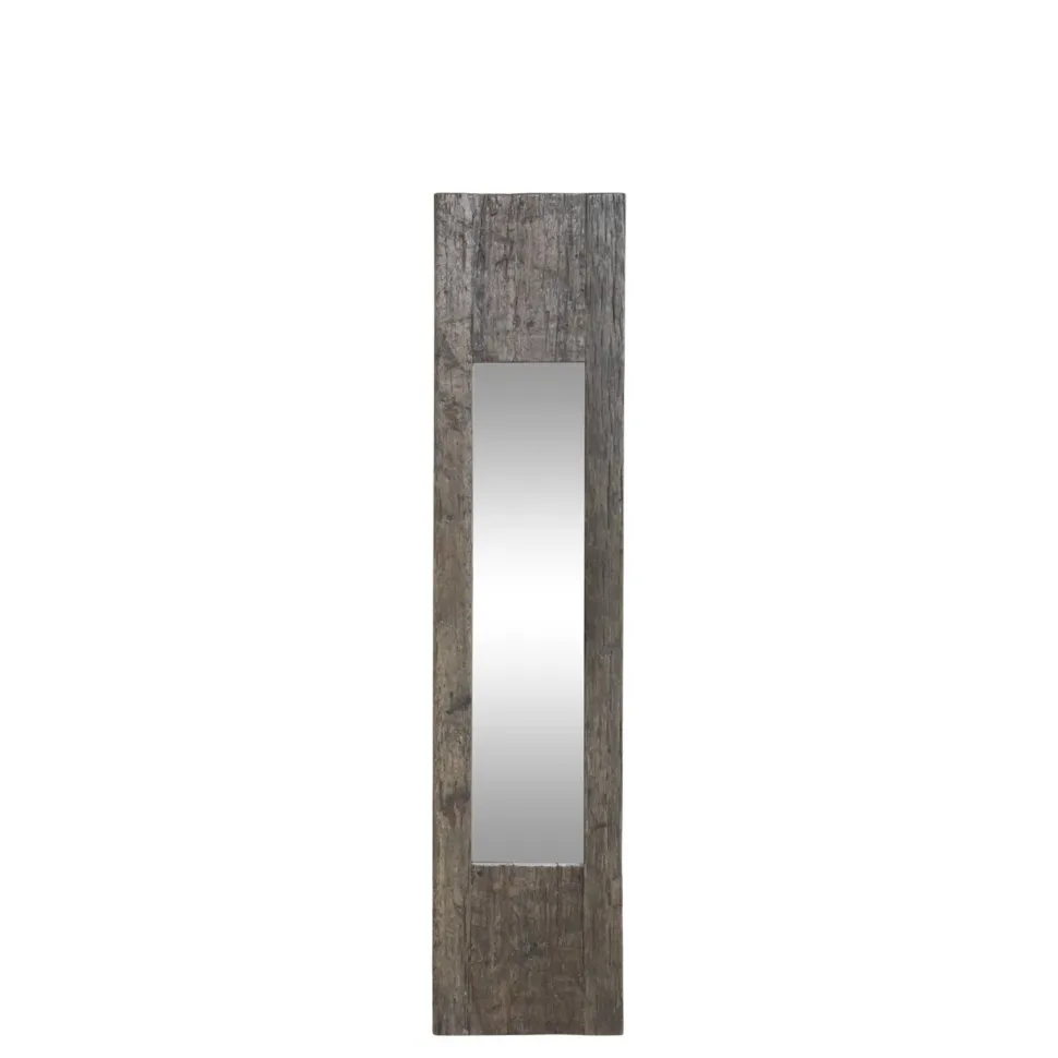 Chic Antique Grimaud Spiegel aus recyceltem Holz