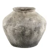 Chic Antique Großer Antik Topf