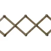 Chic Antique Hakenleiste mit 10 Haken