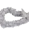 Chic Antique Herz mit Schmetterling