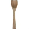 Chic Antique Holzlöffel mit gerader Kante aus Mangoholz