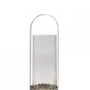 Chic Antique Hurricane Glas