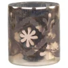 Chic Antique Hurricane mit Schliff