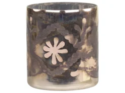 Chic Antique Hurricane mit Schliff