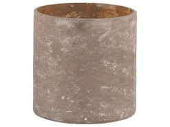 Chic Antique Hurricane mit Struktur