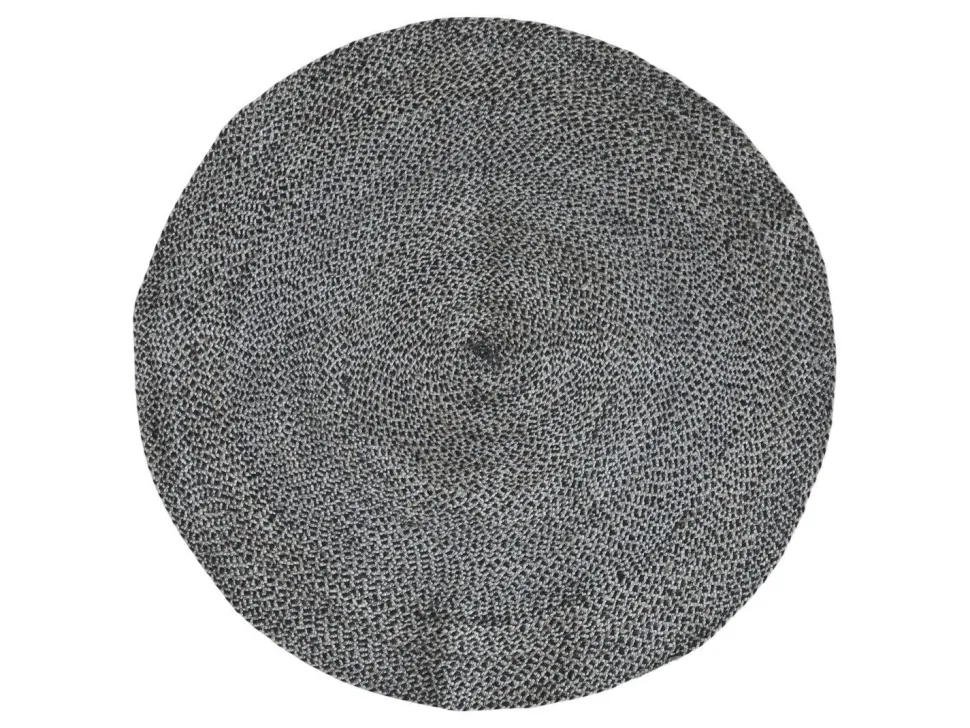 Chic Antique Jute Teppich
