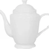 Chic Antique Kaffeekanne Provence