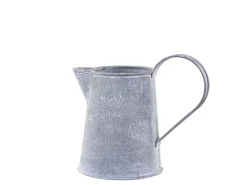 Chic Antique Kanne aus Eisen