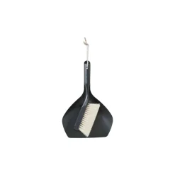 Chic Antique Kehrblech mit Handfeger
