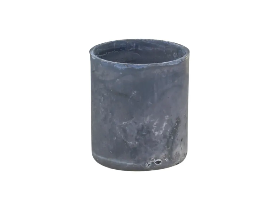 Chic Antique Kerzenhalter mit Magnet Stück