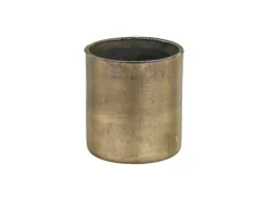 Chic Antique Kerzenhalter mit Magnet Stück