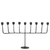 Chic Antique Kerzenständer 9-armig