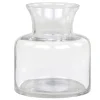 Chic Antique Klare Glasvase