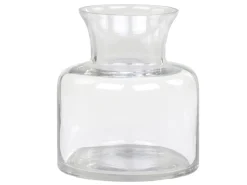 Chic Antique Klare Glasvase